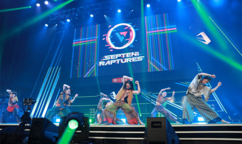 【ダンス】Dリーグ、磨きがかかるプロのダンサー魂　鮮やかなる熱戦は充実の最終コーナーへ