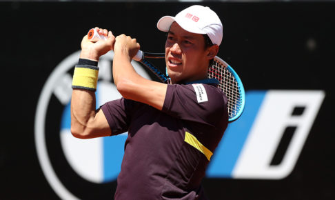 「一人でも感染者が出るなら…」錦織圭、東京五輪への胸中吐露に海外メディアも反応「疑問を提起」