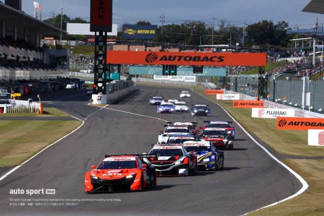 スーパーGT第3戦鈴鹿の延期が決定。無観客開催や開催地変更等も検討へ スーパーGT第3戦鈴鹿の延期が決定。無観客開催や開催地変更等も検討へ