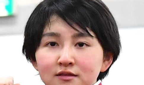 古川奈穂が手術へ　復帰は5～6カ月後の見込み　SNSで胸の内つづる