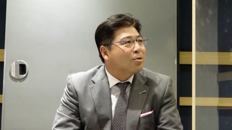 今年の阪神の強さの秘密。真中満が語ったルーキー佐藤輝明の進化がチームに与える影響 今年の阪神の強さの秘密。真中満が語ったルーキー佐藤輝明の進化がチームに与える影響