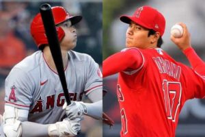 【MLB】「投げることが打つ助けになる」大谷翔平、“リアル二刀流”の相乗効果をOB指摘