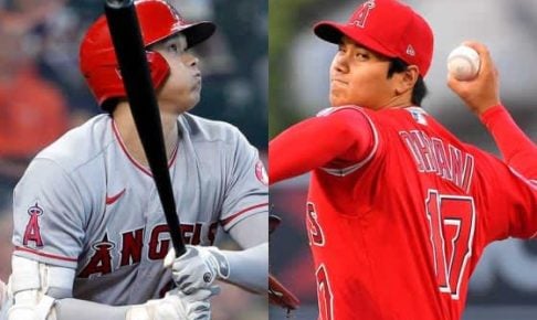 【MLB】「投げることが打つ助けになる」大谷翔平、“リアル二刀流”の相乗効果をOB指摘