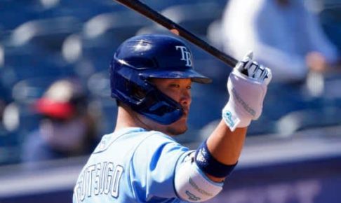 【MLB】筒香嘉智へ苦渋の戦力外宣告　レイズGMが語る舞台裏「精神面のリセットが…」