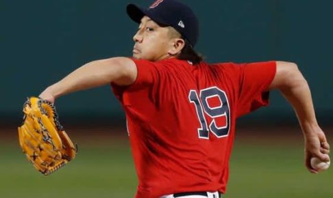 【MLB】澤村拓一、2回2安打4奪三振の好リリーフ！　8回から4番手で登板し防御率3.31