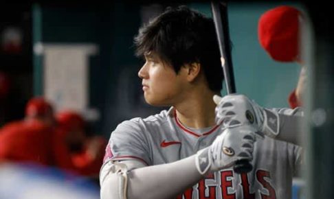 【MLB】大谷翔平、105年ぶり“先発翌日に1番打者”　指揮官「彼は何事にも気楽な構えでいる」