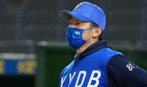 守護神・三嶋の2夜連続被弾よりも心配…　最下位DeNAが抱えている“負荷”とは？