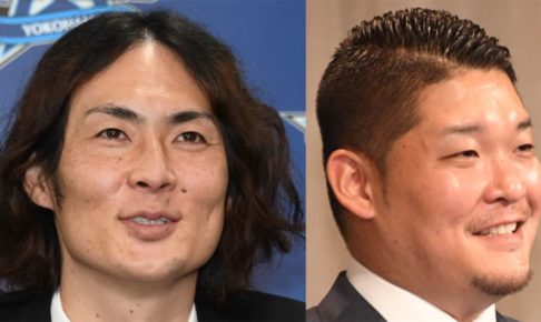 レイズ戦力外の筒香にエール…元DeNA初代主将の石川雄洋氏が「君なら乗り越えられる」