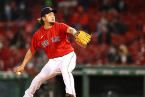 【MLB】「ハイチュウがコミュニケーションのカギ」澤村拓一、好投の陰に日本のキャンディ