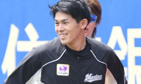 ロッテ佐々木朗希「なるべく無心」「万全な準備」16日初登板西武戦へ意気込み