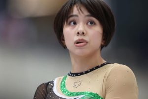 【体操】村上茉愛、涙のVで東京五輪出場内定！ 「ケガする前より強くなれた」　畠田、平岩、杉原も
