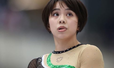 【体操】村上茉愛、涙のVで東京五輪出場内定！ 「ケガする前より強くなれた」　畠田、平岩、杉原も