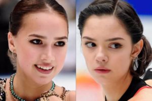 ザギトワ、メドベージェワが強化選手から外れるとロシア報道　北京五輪代表事実上消滅