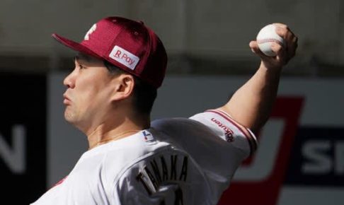 田中将大は「上手くなった」　オリ中嶋監督が感じ取った“投球術”と進化