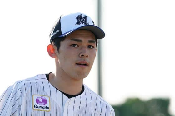 佐々木朗希、さあ1軍デビュー! 兼ね備えた“3大要素”…群を抜く2軍の投球データ 佐々木朗希、さあ1軍デビュー! 兼ね備えた“3大要素”…群を抜く2軍の投球データ