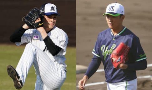 これも運命？　佐々木朗＆奥川、同日勝利ならず　ともに白星権利も救援陣が誤算
