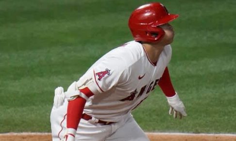 【MLB】大谷翔平「期待して使ってもらってる」　メジャー単独トップ13号3ランでエ軍連勝