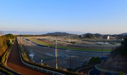 【JRA】栗東トレセンの厩舎従業員1人が新型コロナ感染