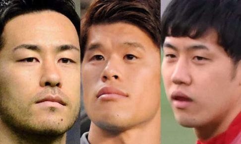 吉田麻也、酒井宏樹、遠藤航が東京五輪オーバーエージ枠　森保監督「絶対的な戦力」