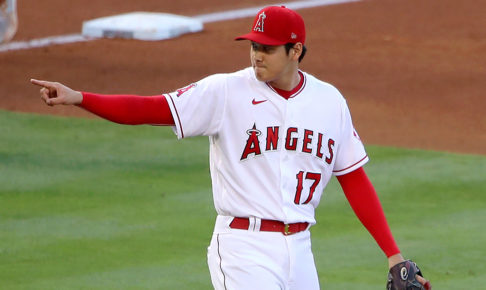 【MLB】「オールスターでも投げる」大谷翔平の二刀流出場、マドン監督が明言