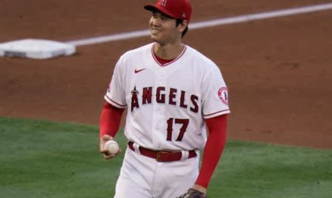 【MLB】大谷翔平は「思ったような球速の球ではなかった」　敵将も感じ取った“変わり身”