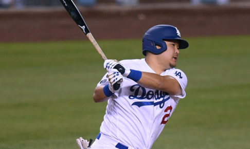 【MLB】筒香嘉智、新天地でも直球攻略は道半ば　悔しさにじむ3打席連続三振