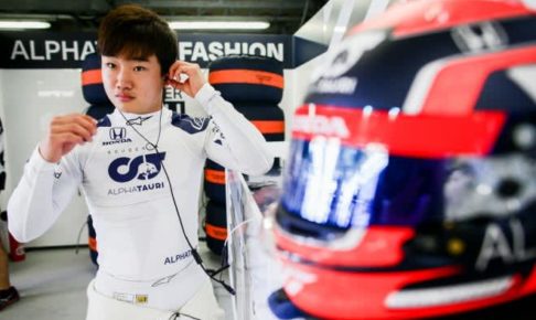 ミスした角田裕毅にボスが苦言「モナコでは距離を重ねることが重要と言い聞かせていた」チームは全力でサポート