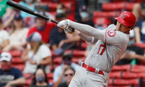 【MLB】大谷翔平はなぜ本塁打を量産できる？　通算286発ペーニャ氏が分析する“凄さ”