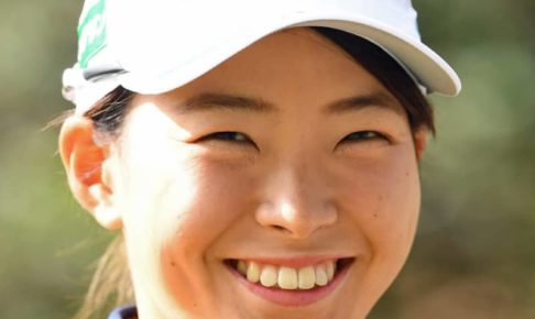 【ピュアシルク選手権】渋野日向子は64で16位に浮上「昨日までと全然違った」