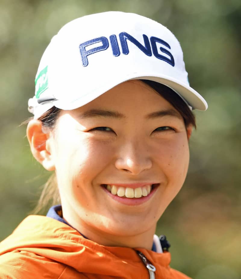 【ピュアシルク選手権】渋野日向子は64で16位に浮上「昨日までと全然違った」 【ピュアシルク選手権】渋野日向子は64で16位に浮上「昨日までと全然違った」