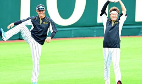阪神　西勇が交流戦開幕投手　パ・リーグ知り尽くす男に先陣任せた