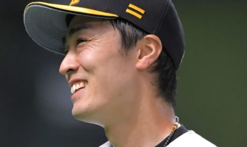 ソフトバンク快勝　首位キープで25日からの交流戦へ