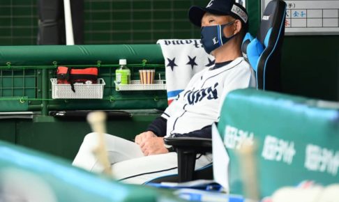 西武　３―１０で敗れ借金１で交流戦へ　源田は「右太ももの張り」で欠場