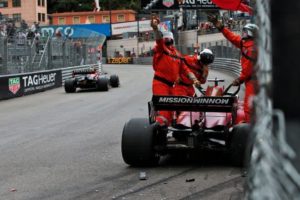 メルセデスF1代表、予選で赤旗の原因を作ったドライバーの最速タイムを抹消する規則を支持