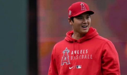 【MLB】大谷翔平、次回登板は28日アスレチックス戦に変更　前回球速低下も中7日先発へ