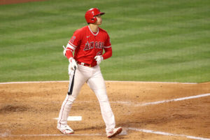 【MLB】大谷翔平の188キロ弾に“NBA番記者”までもが鋭く反応「世界で最もエキサイティングなアスリート」