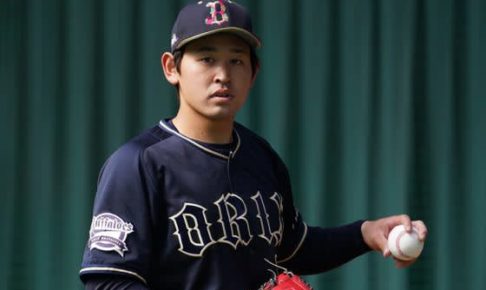 「侍の5番よ？　打つに決まってる」　純朴な19歳オリ宮城の溢れる才能に指揮官も感嘆