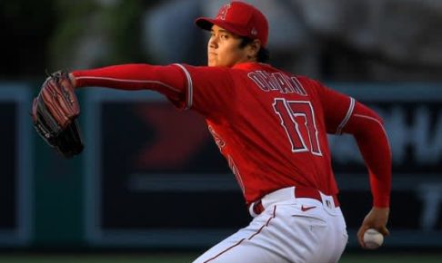【MLB】大谷翔平が「次にノーヒッターを達成する」　米記者が大胆予想「奇跡を起こす年だ」