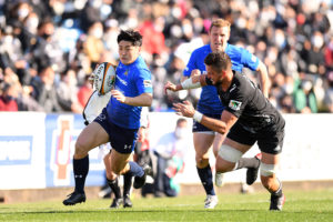 【ラグビー】パナソニックの優勝で幕を閉じたトップリーグ　日本人の若手スター候補も続々と登場