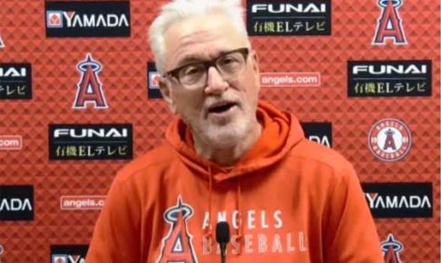 【MLB】大谷翔平、7回途中3失点の力投に指揮官は合格点　「勝つためのチャンスを与えてくれた」