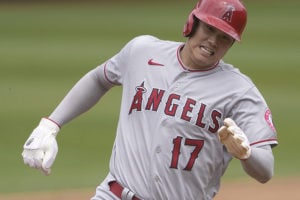 【MLB】大谷翔平、ホームラン再加速のカギは逆方向　マドン監督指摘「左中間を狙え」