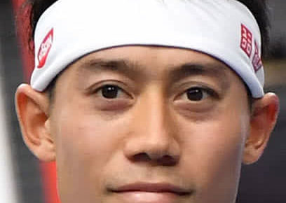 【全仏OP】錦織圭が世界159位にフルセットで薄氷勝利「1回戦で負けるかと思った」
