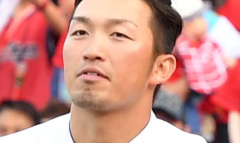 広島　鈴木誠也、大盛がコロナ隔離期間終了で活動再開　当面は自主練習