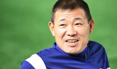 交流戦首位・中日のキーマンは44歳 福留 「衰えを感じているわけではない」自信の根拠 交流戦首位・中日のキーマンは44歳 福留 「衰えを感じているわけではない」自信の根拠