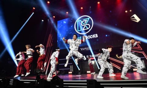 5G、SNS駆使してダンスの魅力を世界に