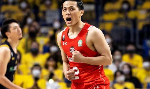 千葉ジェッツ、チャンピオンシップ初優勝　宇都宮ブレックス下す