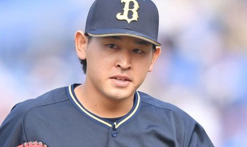 オリックス・宮城がマー君を上回る　球宴中間発表　12球団トップは阪神・佐藤輝