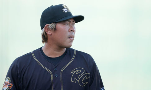 【MLB】山口俊、日本球界復帰を決意「夢を追ってメジャーに挑戦しましたが、帰国することを決断しました」