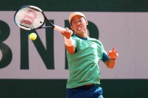 【テニス】「鉄人ぶりを発揮」錦織圭、4時間の激闘勝利をATP公式も称賛　5セット試合の勝率は現役トップ