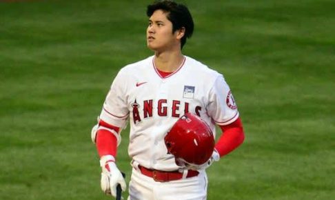 【MLB】大谷翔平、今季初の3試合連続無安打　苦手左腕に3打席連続三振で打率.258